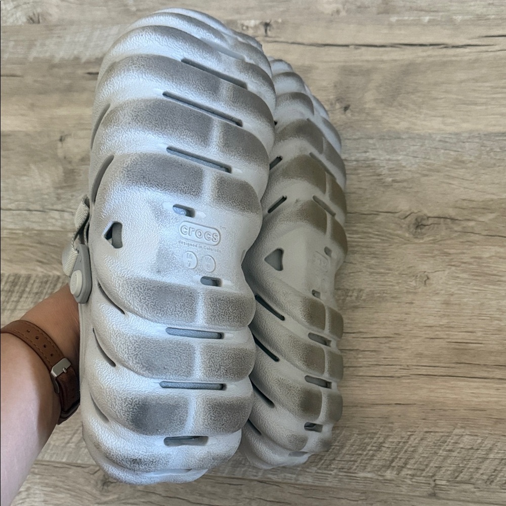 ECHO CROCS - image 4